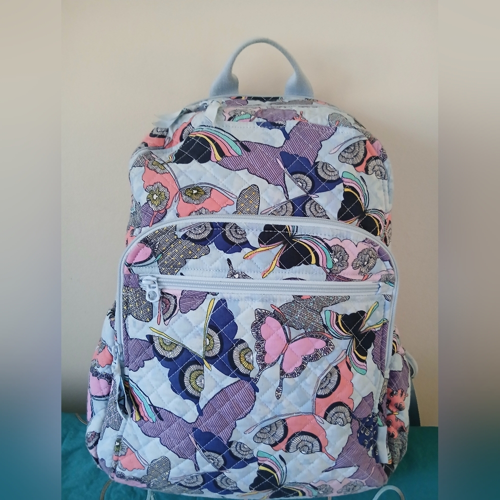 Vera Bradley Backpack